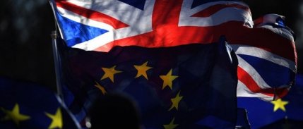 Brexit sonrası İngiltere-AB ticaretinde sert düşüş