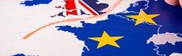 Brexit'te anlaşmaya varıldı