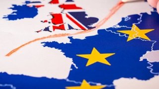 Brexit'te anlaşmaya varıldı