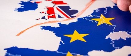 Brexit'te anlaşmaya varıldı