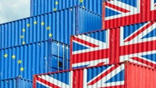 Brexit ve ticaret endişeleriyle Avrupa piyasaları düştü