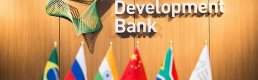 BRICS bankası NDB: Çok kutuplu ekonomik sisteme ihtiyacımız var