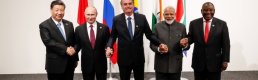 BRICS’ten 6 ülkeye resmi davet