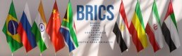 BRICS ülkelerinden Nükleer Enerji Platformu'nun kurulmasına destek