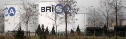 Brisa'dan üretime geçici ara