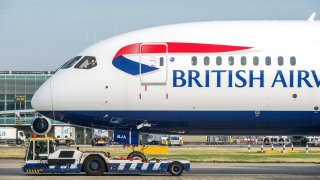 British Airways, Dubai ve Katar uçuşlarını durdurdu