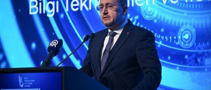 BTK: 15 yaş altı sosyal medya kısıtlaması bariyer değil, kapsamlı bir devlet politikası