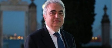 IEA Başkanı Birol uyardı: 