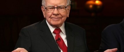 Buffett: 