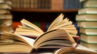 Bugüne Kadar Çeşitli Kurumlara 290 Bin Kitap Desteği Sağladık