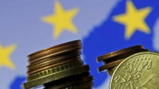 Bulgaristan Euro Bölgesi'ne Katılmak İçin Başvuru Yapacak