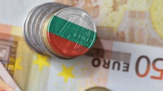 Bulgaristan euroya geçmeye hazırlanıyor