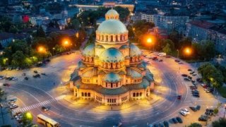 Bulgaristan, Türk vatandaşlarına 5 yıllık vize kapısını açtı