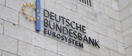 Bundesbank: Alman ekonomisi yavaş yavaş ivme kazanıyor