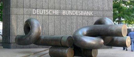Bundesbank: Alman ekonomisi yaz aylarında hızlı büyüme yolunda  