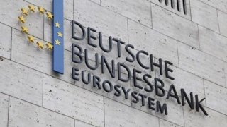 Bundesbank, Alman ekonomisinde resesyon bekliyor