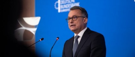 Bundesbank: Alman ekonomisindeki zayıflık 2024'te son bulacak