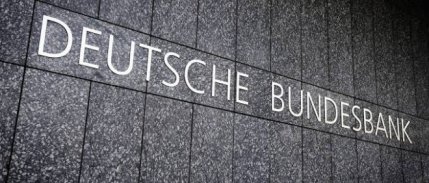 Bundesbank, Almanya'da enflasyon tahminini ikiye katlayarak daha zayıf büyüme öngördü 