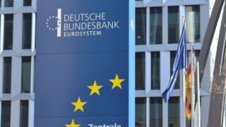 Bundesbank: Faiz artışları enflasyonla mücadelede etkisini gösteriyor