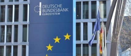 Bundesbank: Faiz artışları enflasyonla mücadelede etkisini gösteriyor