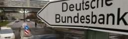 Bundesbank'tan Almanya'ya yönelik 