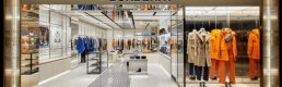 Burberry 1700 çalışanını işten çıkarmaya hazırlanıyor
