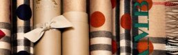 Burberry coronavirüs nedeniyle Çin’de 24 mağazasını kapattı