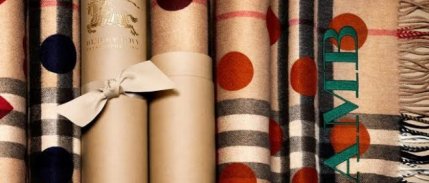 Burberry coronavirüs nedeniyle Çin’de 24 mağazasını kapattı