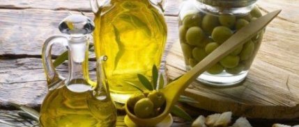 Burhaniye'de Zeytinyağının %70'i Yemeklik Olacak