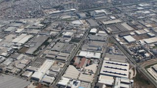 Bursa'da 4 bin 200 dönümlük gıda üssü kuruluyor