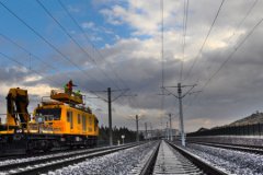 Bursa'da demir yolu projesi için acele kamulaştırma kararı