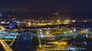 Bursa'da Ekonomiye Can Verenlere Ödül