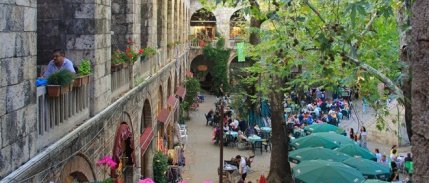 Bursa'da Esnaf ve Sanatkârlar ile Özel Hastane Arasında Protokol