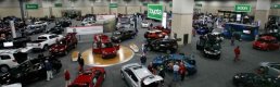 'Bursa Otoshow 2018' Kapılarını Açtı