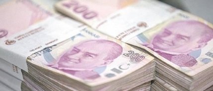 Bütçe açığı yılın en yüksek seviyesine çıktı