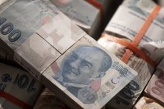 Bütçe ağustos ayında fazla verdi