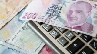 Bütçe ekimde 223 milyar lira açık verdi