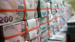 Bütçe Temmuz'da 9,9 milyar TL fazla verdi