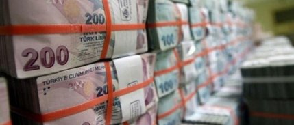 Bütçe Temmuz'da 9,9 milyar TL fazla verdi