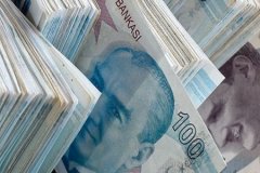 Bütçe temmuzda 23 milyar TL açık verdi