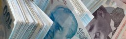 Bütçe temmuzda 23 milyar TL açık verdi
