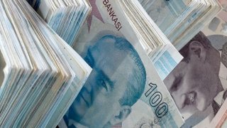 Bütçe temmuzda 23 milyar TL açık verdi