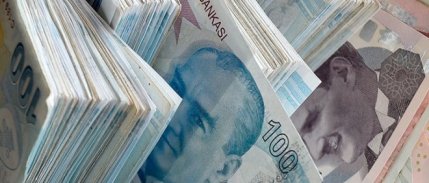 Bütçe temmuzda 23 milyar TL açık verdi