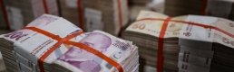 Bütçe kasımda 16,65 milyar lira açık verdi