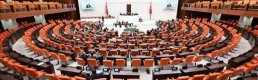 Bütçe maratonu başlıyor: Meclis kesintisiz mesai yapacak