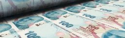 Bütçe şubatta 153,8 milyar TL açık verdi