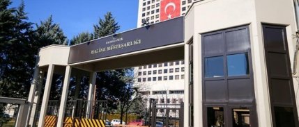 Bütçe uygulama sonuçları açıklandı