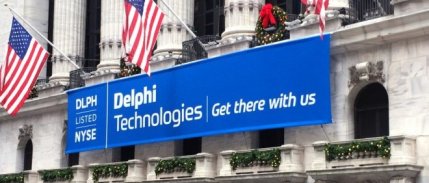 Butterworth: İzmir’i Delphi’nin Önemli Üssü Olarak Görüyoruz