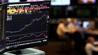 Büyük merkez bankaları nisan ayında temkinli kaldı