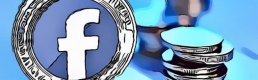 Büyük şirketlerden Facebook’un kripto para projesine yatırım